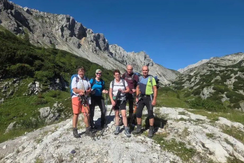 hochschwab 2